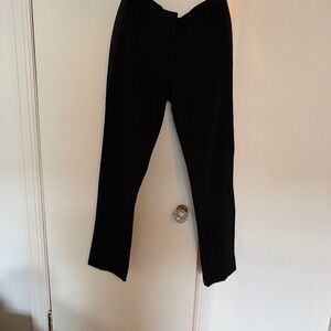 Prada pants size 38 ( small us 2)